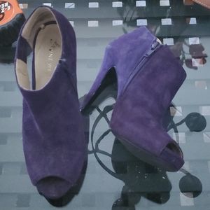 Nine West Booties